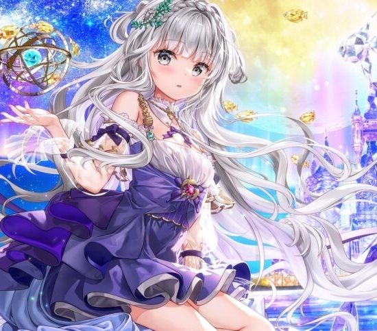 藤真拓哉の絵画作品　タイトルは、AQUA PRISM　夏